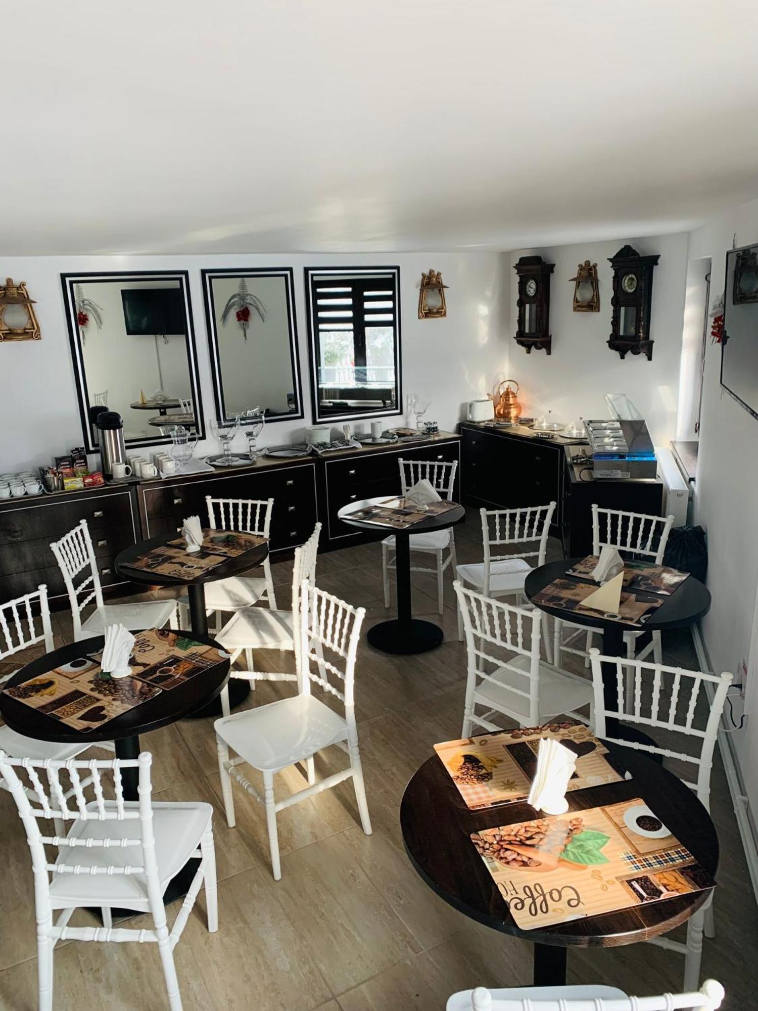 Casa Lazar Panzió Maroshévíz Kültér fotó