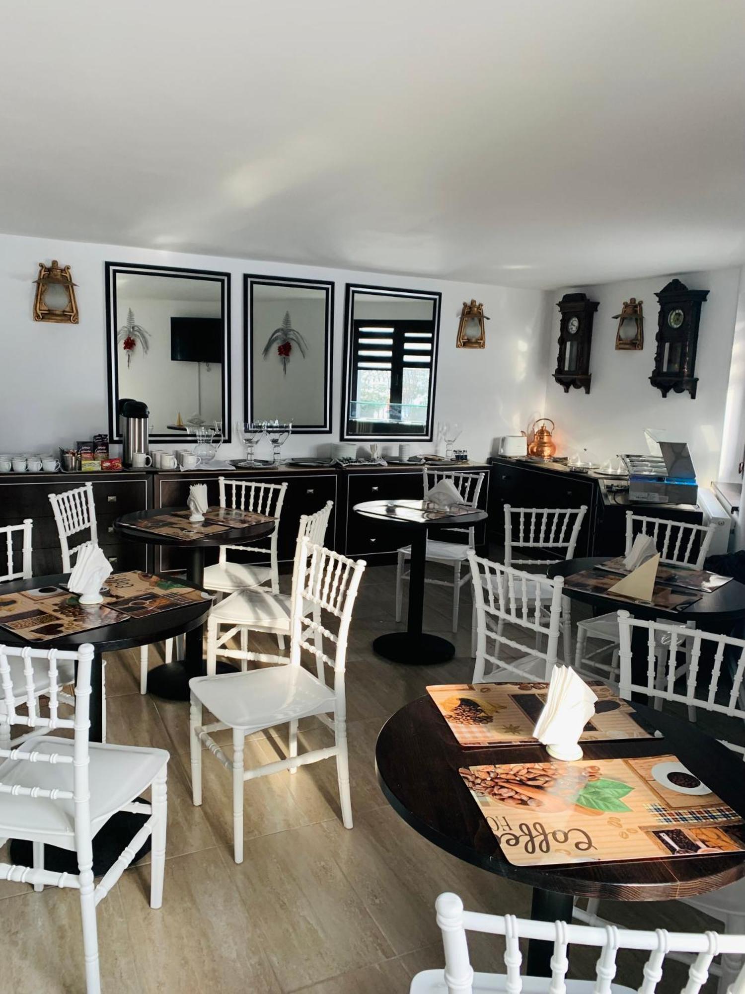 Casa Lazar Panzió Maroshévíz Kültér fotó
